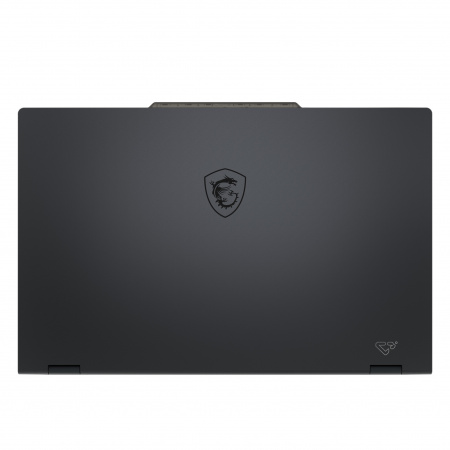 Ноутбук MSI Cyborg A17 AI B2HWEKG-047XRU AMD Ryzen 7-260 / 16GB DDR5 / 512GB SSD / 17.3" FHD 1920x1080 IPS, Anti-Glare, 144Hz, 300nits / NVIDIA GeForce RTX 5050 8GB / LAN / WiFi / BT / CAM / 55.2Whr / 120W ext / NoOS / Black / 1Y (id 56623)