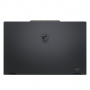 Ноутбук MSI Cyborg A17 AI B2HWEKG-047XRU AMD Ryzen 7-260 / 16GB DDR5 / 512GB SSD / 17.3" FHD 1920x1080 IPS, Anti-Glare, 144Hz, 300nits / NVIDIA GeForce RTX 5050 8GB / LAN / WiFi / BT / CAM / 55.2Whr / 120W ext / NoOS / Black / 1Y (id 56623)