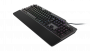 Клавиатура Lenovo Legion K500 RGB механическая черный USB Multimedia for gamer LED (подставка для запястий) (id 39205)