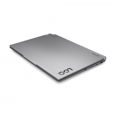 Ноутбук Lenovo LOQ 15IRX10/ Intel Core i7-13645HX/16Gb/ 512GB/ 15.6"(1920x1080) IPS 300nits AG 100%SRGB,144Hz/ 8Gb NVIDIA GeForce RTX5050/ LAN/ WiFi/ BT/ TPM/ FHDCam/ BKLTKB/ 60Wh/ NoOS/ LunaGrey/1Y(83JE0189RK)(id 58125)