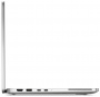 Ноутбук Dell Pro 13 Plus Intel Ultra 7 266V / 16GB LPDDR / 1Tb SSD / 13,3" 1920x1200 IPS AG 300 nits, 800:1, 45% NTSC / Intel Graphics /WiFi/BT/TPM /FRP/ Thunderbolt /CamFHD/45Wh/BacklitKB/ Linux/ Silver/1Y (Pro13Plus-7613) (id 38661)