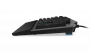 Клавиатура Lenovo Legion K500 RGB механическая черный USB Multimedia for gamer LED (подставка для запястий) (id 39205)