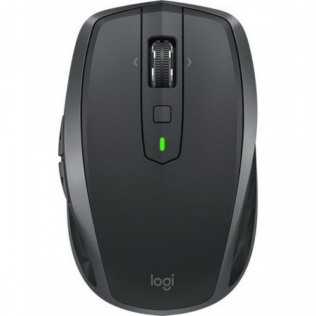 Мышь Logitech MX Anywhere 2S Bluetooth (2024) Graphite (id 33939)