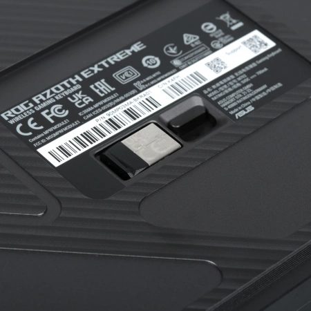 Клавиатура ASUS M702 AZOTH EXTREME/NXSW/RU/PB/ ASUS M702 AZOTH EXTREME/NXSW/RU/PB (id 56899)