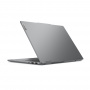 Ноутбук Lenovo IdeaPad 5 2-in-1 14IRH9 Intel Core i5-13420H / 16GB LPDDR5x / 1TB SSD / 14" (1920x1200) OLED Touch, 400nits, Glossy, Glass, 100% DCI-P3 / Pen / Intel Graphics / CR / FPR / WiFi / BT / CAM / 57Whr / BacklitKB / NoOS / Grey / 1Y (id 54416)