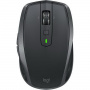 Мышь Logitech MX Anywhere 2S Bluetooth (2024) Graphite (id 33939)