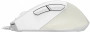Мышь A4Tech Fstyler FM45S Air бежевый оптическая 2400dpi silent USB 7but (FM45S AIR USB (CREAM BEIGE)) (id 39453)