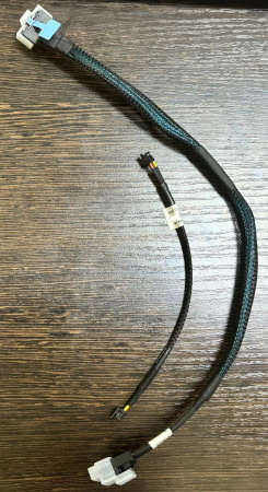 Кабель Dell BOSS S2 Cables for R550 / R750xs (470-AFFK) (id 2910)