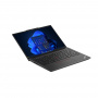 Ноутбук Lenovo ThinkPad E14 Gen 6/Core Ultra 5 125U/32Gb/ 512GB/ 14"(1920x1200) IPS 300nits AG 45% NTSC/ Intel Graphics/ LAN/ WiFi/ BT/ TPM/ FPR / Thunderbolt/ HDCam/ 47Wh/ NoOs/ Black /1Y(21M80024US_32G)(id 59639)