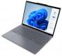 Ноутбук Lenovo ThinkPad T14 Gen5 Intel Ultra 7 155U / 16GB / 512Gb SSD / 14"1920x1200 IPS AG 400nits, 1000:1, 45%NTSC/ Intel Graphics/ LAN/WiFi/BT/TPM /FRP/ Thunderbolt /CamRGB+IR/52,5Wh/BacklitKB/ Windows11Pro/ Grey/1Y (21ML0089US) ( (id 41426)