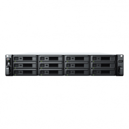 Система хранения данных RS2423+ (id 30289)