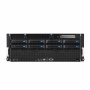 Серверная платформа Asus 4U ESC8000A-E11 2*LGA4094 up to 280W / 32*DDR4 RDIMM / 4*3.5 SAS/SATA + 4*3.5 SAS/SATA/NVME / 8*FHFL Gen4 x16 + 2*FHHL Gen4 x16 / IPMI 2.0 / VGA / GPU Support / 2+2*2200W (id 58151)