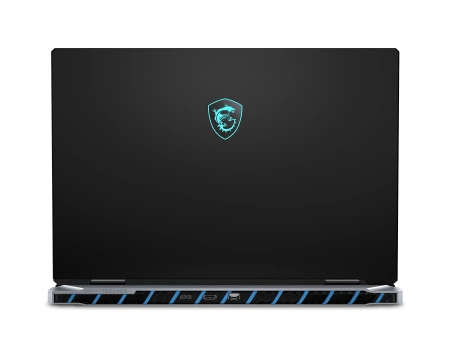 Ноутбук MSI Titan 18 HX A2WJ-1049RU Intel Core Ultra 9-290HX Plus / 64GB DDR5 / 2TB SSD / 18" (3840x2400) IPS, Anti-Glare, Mini LED, 240Hz, HDR1000 / NVIDIA RTX 5090 24GB / 2xTB5 / LAN / WiFi / BT / CAM / 99.9Whr / 400W ext / Win 11 Home / 1Y (id 57057)