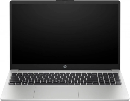 Ноутбук HP 255 G10 AMD Ryzen 5 7535U / 16GB DDR5 / 512GB SSD / 15.6" FHD (1920x1080) IPS, 300nits, Anti-Glare / AMD Radeon Graphics 660M / WiFi / BT / CAM / 41WHr / NoOS / Silver / 1 год гарантии (AD1U9ET) (id 59655)