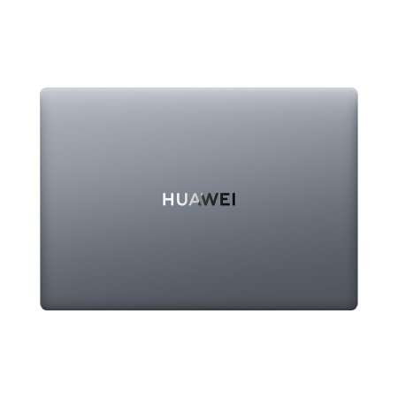 Ноутбук Huawei MateBook D16 Intel Core i7 13700H / 16GB LPDDR4x / 1TB SSD / 16" WUXGA (1920x1200) IPS, 60Hz, 300nits, AntiGlare / Intel UHD Graphics (HDMI+USB-C) / FingerPrint / WiFi / BT / CAM / no BacklitKB / 56WHr / 65W / NoOS / Grey / 1Y (id 56552)