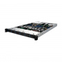 Серверная платформа MSI 1U S1205 2*LGA4677 up to 205W / 32*DDR5 RDIMM / 12*2.5 NVME / 2*LP Gen4 x16 + LP Gen3 x16 / 2*M.2 2280-110 NVME / IPMI 2.0 / OCP 3.0 Gen4 x16 / VGA / 1+1*1300W / Rails (id 58683)