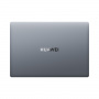 Ноутбук Huawei MateBook D16 Intel Core i7 13700H / 16GB LPDDR4x / 1TB SSD / 16" WUXGA (1920x1200) IPS, 60Hz, 300nits, AntiGlare / Intel UHD Graphics (HDMI+USB-C) / FingerPrint / WiFi / BT / CAM / no BacklitKB / 56WHr / 65W / NoOS / Grey / 1Y (id 56552)
