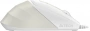 Мышь A4Tech Fstyler FM45S Air бежевый оптическая 2400dpi silent USB 7but (FM45S AIR USB (CREAM BEIGE)) (id 39453)