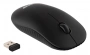 Мышь Acer OMR130 черный оптическая 1200dpi беспров. USB 3but (ZL.MCEEE.00F) (id 29370)