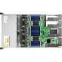 Серверная платформа Gooxi 4U SL401-D24RE-G3 2*LGA4189 up to 270W / 32*DDR4 RDIMM / 24*3.5 SAS/SATA w expander / 4*FH Gen4 x16 + LP Gen4 x16 + LP Gen3 x8 / 2*M.2 2280 NVME / OCP 3.0 Gen3 x8 / IPMI 2.0 / 2*1GbE BASE-T / VGA / 2*800W (id 59466)