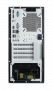 Компьютер Altos P10 F10 SE Tower / Intel Core Ultra 7 265 / 32GB DDR5 / 512GB NVMe SSD / NVIDIA RTX A1000 8GB (4*mDP) / LAN / NoOS / 750W / (USB) KB&M / Black / 3Y (id 58768)