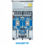 GIGABYTE R183-Z90-AAV2/ACV2 / 1U / 2*LGA6096 (SP5) up to 400W / 24*RAM / 4*3.5" SAS/SATA + 3*m.2 2280/22110 / 2*1Gb / 2*OCP 3.0 / 2*FHHL PCIe Gen5 x16 slots / 2*1600W / Rails / 1Y (id 53805)