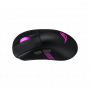 Мышь ASUS ROG KERIS II ORIGIN, 54g, Wired, 2.4GHz RF, Bluetooth 5.1, 42K DPI sensor, 5 Programmable Buttons, Black (id 37173)