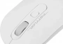 Мышь A4Tech Fstyler FG20 белый оптическая 2000dpi беспров. USB для ноутбука 4but (FG20 WHITE) (id 39814)