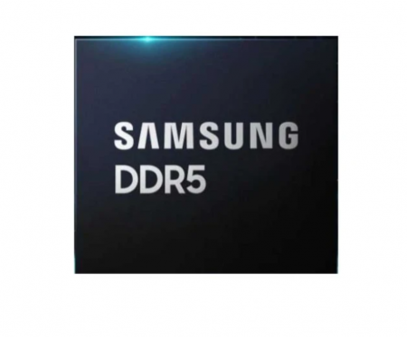 Оперативная память Samsung DDR5 32GB SO-DIMM 4800MHz (M425R4GA3BB0-CQK) 1 year, OEM (id 15135)