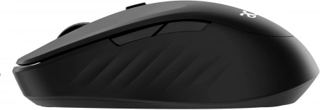 Мышь Acer OMR300 черный оптическая (1600dpi) беспроводная USB (6but) (id 27224)