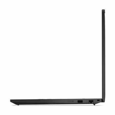 Ноутбук Lenovo ThinkPad P16s G4 AMD Ryzen AI 7 350 / 32GB / 1TB SSD / 16" (3840x2400) OLED Touch, 400nits, Glossy, 100% DCI-P3 / AMD Radeon 860M / 2*USB4 / Fingerprint / LAN / WiFi / BT / CAM / Eng BacklitKB / 86WHr / NoOS / Black / 1Y (id 57479)