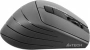 Мышь A4Tech Fstyler FG30 серый оптическая 2000dpi беспров. USB 6but (FG30 GREY) (id 39822)