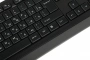 Клавиатура + мышь A4Tech Fstyler F1010 клав:черный/серый мышь:черный/серый USB Multimedia (F1010 GREY) (id 39175)