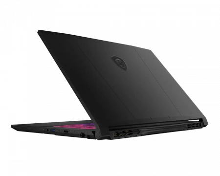 Ноутбук MSI Katana 17 HX B14WGK-414XRUY Intel Core i9-14900HX/ 16GB/ 512GB SSD/ 17.3" (2560x1440) IPS AG, 300nits,240Hz / 8Gb NVIDIA GeForce RTX5070/ LAN/ WiFi/ BT/ TPM/ HDcam/ Backlight KB/ 75Whr/ no OS/ Grey / 1Y (9S7-17L791-414) (id 61064)