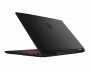 Ноутбук MSI Katana 17 HX B14WGK-414XRUY Intel Core i9-14900HX/ 16GB/ 512GB SSD/ 17.3" (2560x1440) IPS AG, 300nits,240Hz / 8Gb NVIDIA GeForce RTX5070/ LAN/ WiFi/ BT/ TPM/ HDcam/ Backlight KB/ 75Whr/ no OS/ Grey / 1Y (9S7-17L791-414) (id 61064)