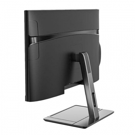 Платформа моноблока Prittec X24 Intel Core i5 14500 / 2*DDR5 / M.2 + 2.5" SSD/HDD / 23.8" 1920x1080 IPS 250nit, AntiGlare / Intel HD Graphics(HDMI+DP) / LAN / WiFi / BT / Cam 5MP / 120W ext / Tilt Stand / No KB/M / No OS / Black (id 56993)