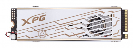 Твердотельный накопитель SSD XPG M.2 2280 2TB MARS 980 PRO PCIe 5.0 x4 (id 52986)