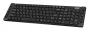 Клавиатура Acer OKW010 черный USB slim Multimedia (ZL.KBDEE.002) (id 29121)
