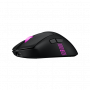 Мышь ASUS ROG KERIS II ORIGIN, 54g, Wired, 2.4GHz RF, Bluetooth 5.1, 42K DPI sensor, 5 Programmable Buttons, Black (id 37173)