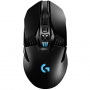 Мышь Logitech G903 LightSpeed Hero черный оптическая 25600dpi беспров. USB2.0 9but (910-005674) (id 34609)