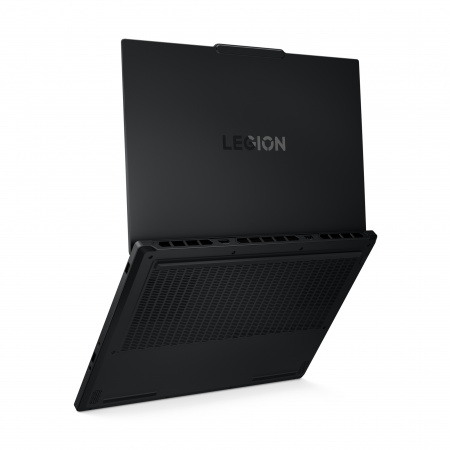 Ноутбук Lenovo Legion 5 15IRX10 Intel Core i7 14700HX / 16GB DDR5 / 512GB SSD / 15.1" WQXGA (2560x1600) OLED, 500nits, 100% DCI-P3, 165Hz, HDR600 / NVIDIA RTX5060 8GB / LAN / WiFi / BT / CAM / RBG BacklitKB / 80Wh / Eng Win 11 Home / Black / 1Y(id 54173)