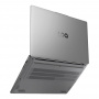 Ноутбук Lenovo LOQ 15ARP10E/AMD Ryzen 7 170/16Gb/ 512GB/ 15.6"(1920x1080) IPS 300nits AG 100%SRGB,144Hz/ 6Gb NVIDIA GeForce RTX4050/ LAN/ WiFi/ BT/ TPM/ HDCam/ BKLTKB/ 57,5Wh/ Win11Home/ Luna Grey/1Y(83S0007FUS)(id 61041)