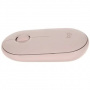 Мышь Logitech PEBBLE M350 PINK USB OPTICAL WRL (910-005575) (id 19210)
