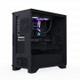 Компьютер Gigabyte AORUS PRIME 5 AP551 / AMD Ryzen 7 9800X3D / 32GB DDR5 / 2TB SSD / NVIDIA GeForce RTX 5080 16GB (3*DP+HDMI) / LAN / WiFi / BT / 850W / NoOS / Black / 1Y (AP5A7N8-5106) (id 57250)