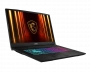 Ноутбук MSI Katana 17 HX B14WGK-414XRUY Intel Core i9-14900HX/ 16GB/ 512GB SSD/ 17.3" (2560x1440) IPS AG, 300nits,240Hz / 8Gb NVIDIA GeForce RTX5070/ LAN/ WiFi/ BT/ TPM/ HDcam/ Backlight KB/ 75Whr/ no OS/ Grey / 1Y (9S7-17L791-414) (id 61064)