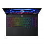 Ноутбук Lenovo Legion 5 15IAX11/ Intel Core Ultra 9 290HX/32Gb/ 1Tb/15.3"(2560x1600) OLED 500nits AG 100%DCI-P3,165Hz/ 12Gb NVIDIA GeForce RTX5070/ LAN/ WiFi/ BT/ TPM/ FHDCam/ RGB BKLTKB/ 80Wh/ Win11Home/ EclipseBlack/1Y(83VK004WRK)(id 60675)