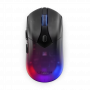 Мышь Lenovo Legion M410 Wireless RGB Gaming черный оптическая 16000dpi беспров. BT/Radio USB (GY51P83012) (id 39221)