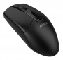 Мышь A4Tech G3-330NS черный оптическая 1200dpi silent беспров. USB 3but (id 39670)