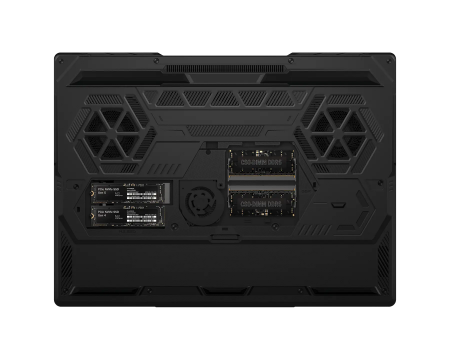 Ноутбук MSI Raider 16 HX B2WH-222XRU Intel Core 7 255HX/16Gb/ 1TB SSD/ 16"(2560 x 1600) IPS AG 450nits,100% DCI-P3,240Hz/ 12Gb NVIDIA GeForce RTX5070Ti/ LAN/WiFi/BT/ThunderboltCamFHD+IR/BacklitKB/ no OS/ 1Y(9S7-265122-222) (id 58599)