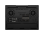 Ноутбук MSI Raider 16 HX B2WH-222XRU Intel Core 7 255HX/16Gb/ 1TB SSD/ 16"(2560 x 1600) IPS AG 450nits,100% DCI-P3,240Hz/ 12Gb NVIDIA GeForce RTX5070Ti/ LAN/WiFi/BT/ThunderboltCamFHD+IR/BacklitKB/ no OS/ 1Y(9S7-265122-222) (id 58599)